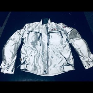 Motorcycle jacket M